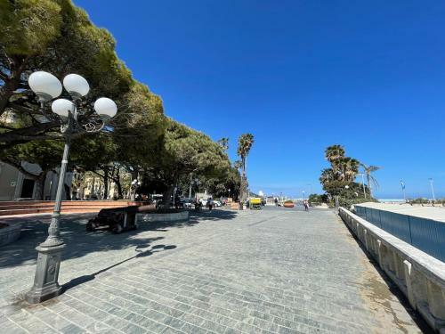 Apartamento Diano Marina - Garofani