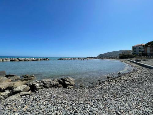 Apartamento Diano Marina - Garofani