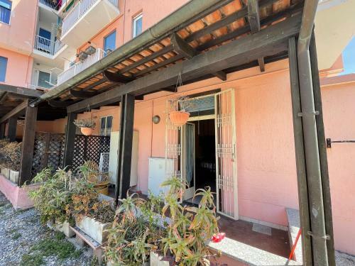 Apartamento Diano Marina - Garofani