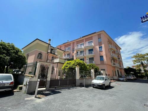Apartamento Diano Marina - Garofani