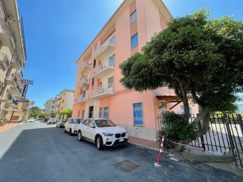 Apartamento Diano Marina - Garofani