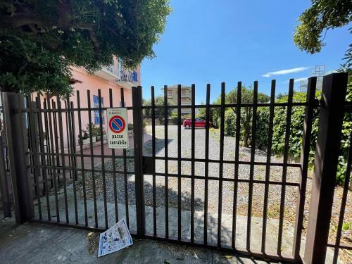 Apartamento Diano Marina - Garofani