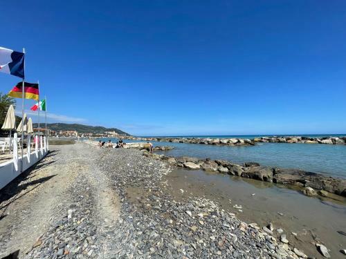 Apartamento Diano Marina - Garofani