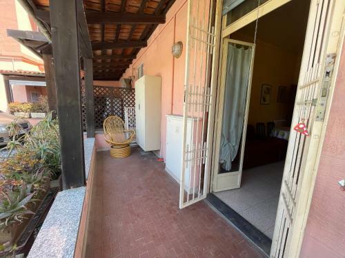 Apartamento Diano Marina - Garofani