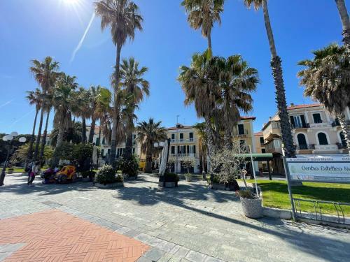 Apartamento Diano Marina - Garofani