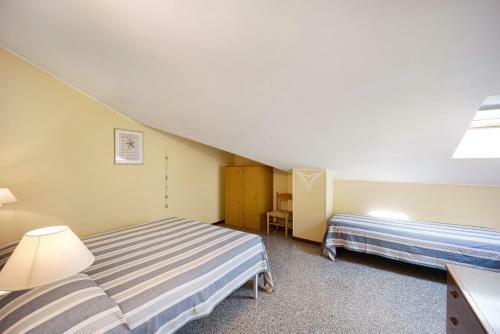 Apartamento Appartamento Orizzonte 5 A