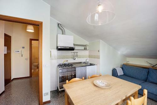 Apartamento Appartamento Orizzonte 5 A