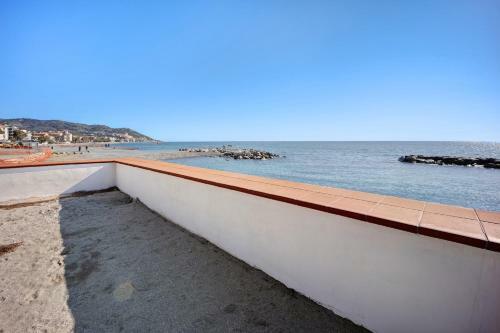 Apartamento Appartamento Orizzonte 5 A