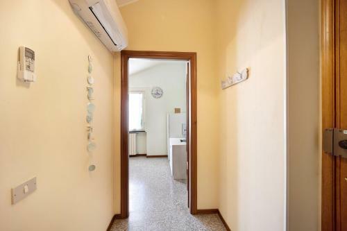 Apartamento Appartamento Orizzonte 5 A