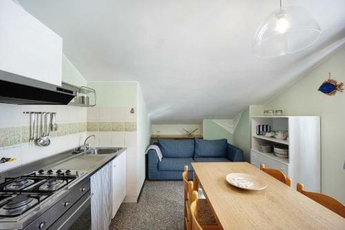 Apartamento Appartamento Orizzonte 5 A