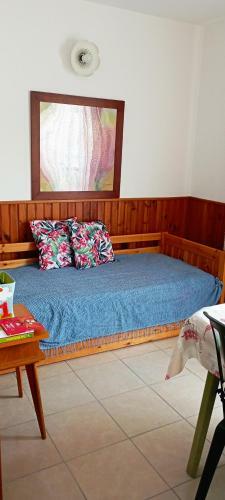 Apartamento Beau Studio Dans R�sidence Priv�e, Piscine, Mer