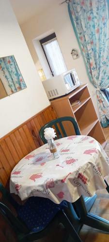 Apartamento Beau Studio Dans R�sidence Priv�e, Piscine, Mer