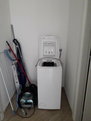 Apartamento Appartamento Condominio Paola