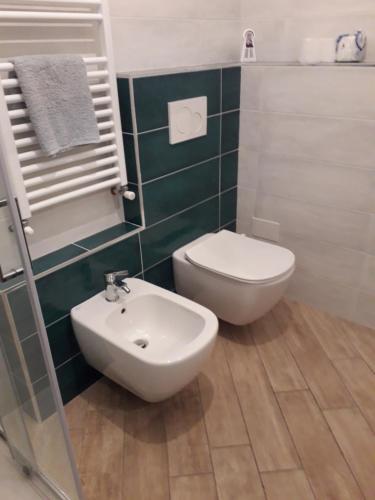 Apartamento Appartamento Condominio Paola