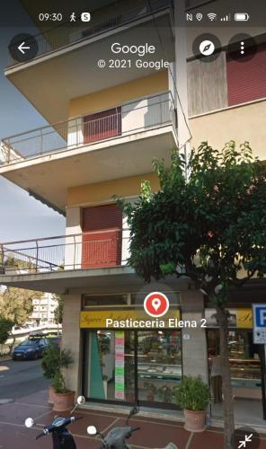 Apartamento Appartamento Condominio Paola