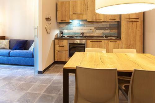 Apartment Uno