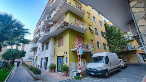 Apartamento Biancheri Bnb - Diano Marina