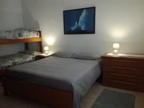 Apartamento Casa Gemma