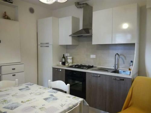 Apartamento Casa Gemma