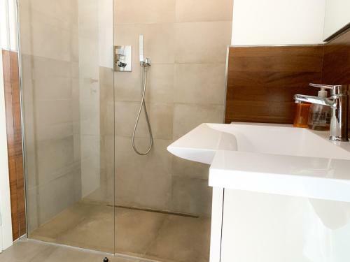 Borgo Paradiso Holidays