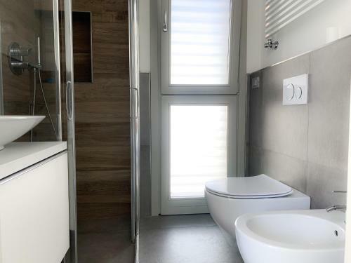 Borgo Paradiso Holidays