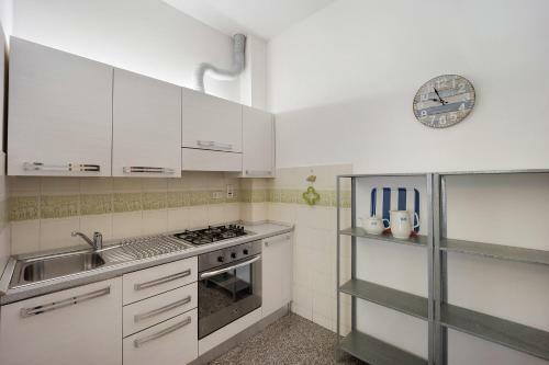 Apartamento Appartamento Orizzonte 8 B