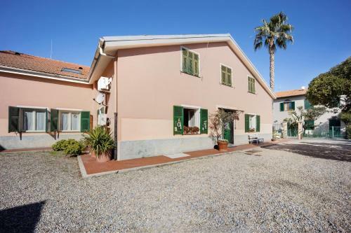 Apartamento Appartamento Orizzonte 8 B