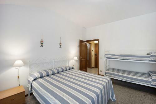 Apartamento Appartamento Orizzonte 8 B