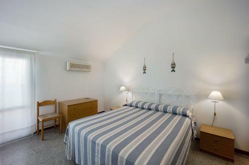 Apartamento Appartamento Orizzonte 8 B