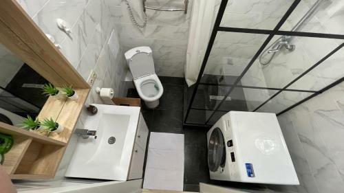 Apartamento ?? S Club