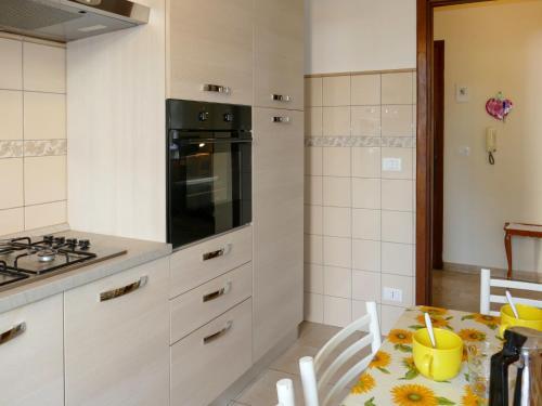 Apartamento Locazione Turistica Angelo