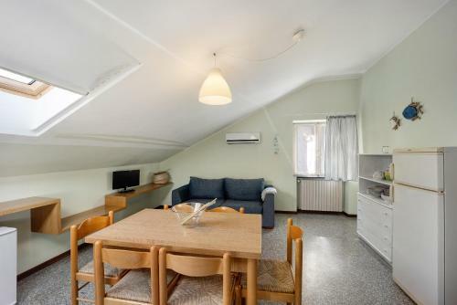 Apartamento Appartamento Orizzonte 9 A