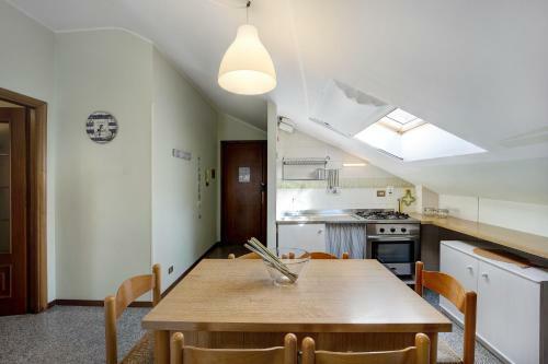Apartamento Appartamento Orizzonte 9 A