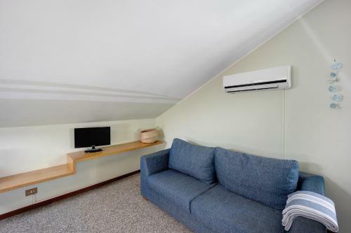 Apartamento Appartamento Orizzonte 9 A