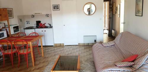 Apartamento R�sidence Maitre de Port - Studio Pour 2 Personnes 754