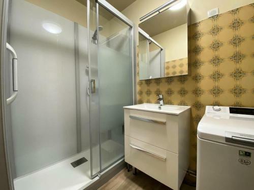 Apartamento R�sidence Guemadeuc - 2 Pi�ces Pour 2 Personnes 534