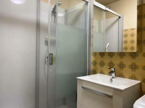 Apartamento R�sidence Guemadeuc - 2 Pi�ces Pour 2 Personnes 534