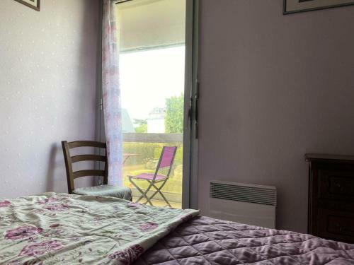 Apartamento R�sidence Guemadeuc - 2 Pi�ces Pour 2 Personnes 534