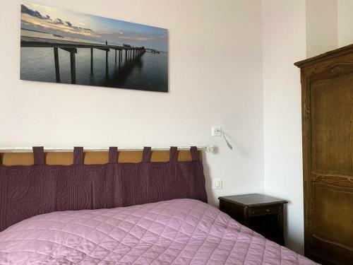 Apartamento R�sidence Guemadeuc - 2 Pi�ces Pour 2 Personnes 534