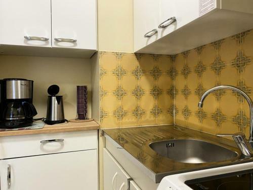 Apartamento R�sidence Guemadeuc - 2 Pi�ces Pour 2 Personnes 534