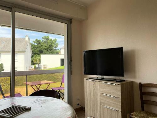 Apartamento R�sidence Guemadeuc - 2 Pi�ces Pour 2 Personnes 534