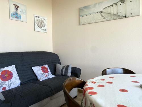 Apartamento R�sidence Guemadeuc - 2 Pi�ces Pour 2 Personnes 534