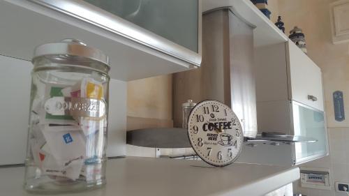 Apartamento Casa Di Marta