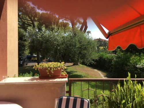 Apartamento Alloggio A 200mt. Dal Mare