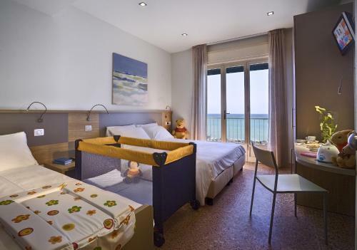Hotel La Baia