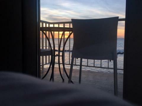 Hotel La Baia