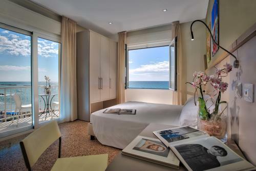 Hotel La Baia