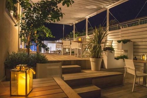 Hotel La Baia