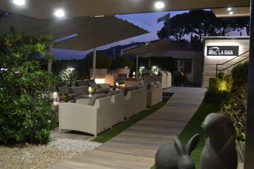 Hotel La Baia