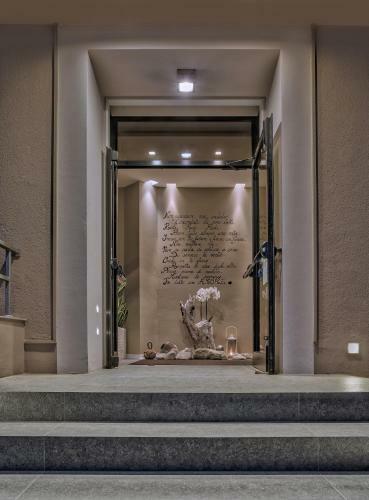 Hotel La Baia